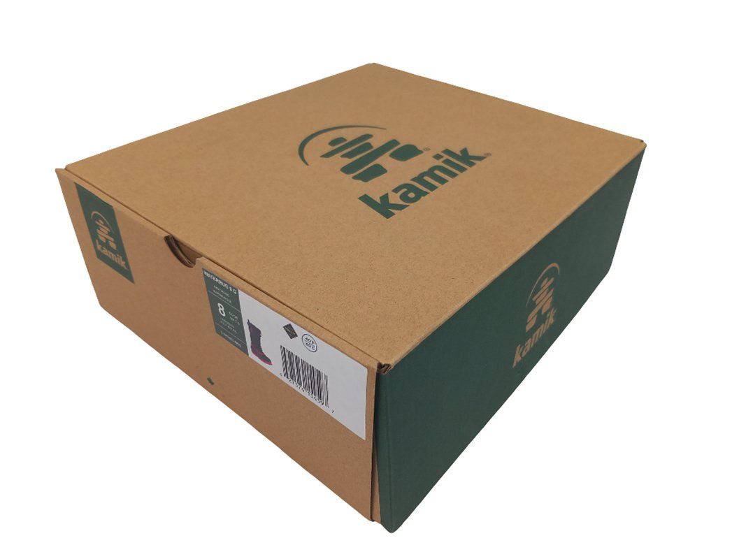 Kamik Scarpe per ragazzi: KAMIK Waterbug Winterstiefel Gr. 25 – Nuovo e nell'imballaggio originale da Hünenberg venduto da Restwert_Zug 6