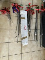 PDR Tools, Ausbeulen , Dellendrücken, A1, Tekila Tools
