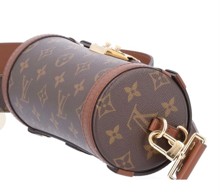 Louis Vuitton Taschen: LOUIS VUITTON Papillon Trunk Monogram Canvas – Neu (gemäss Beschreibung) aus Winkel von ferrari2022 5