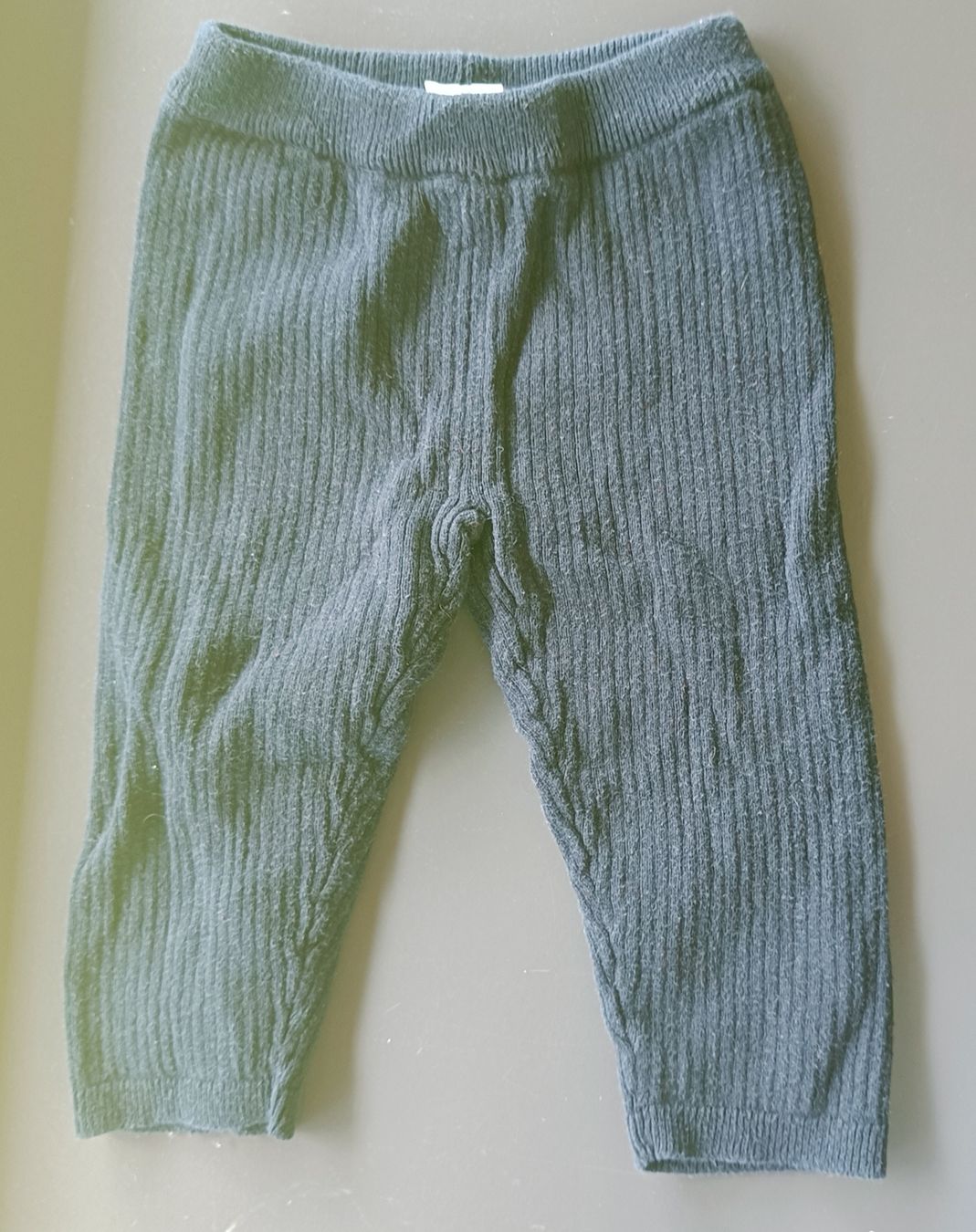 Pantaloni: Leggins Carters Grösse 62 – Usato da Jaberg venduto da urig17.