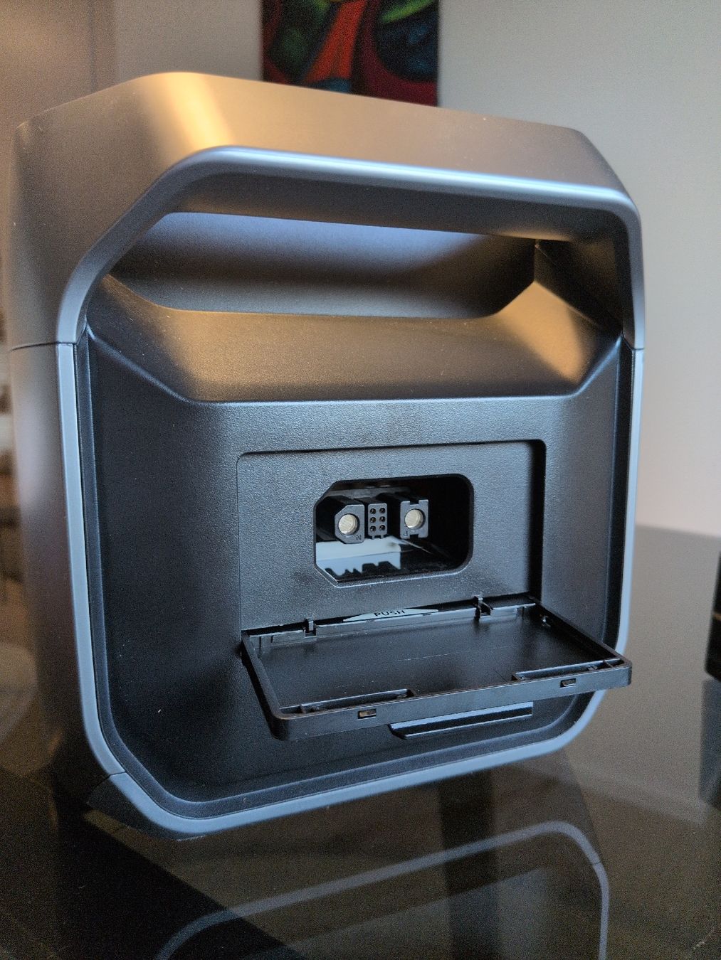 Ecoflow Panneaux solaires: EcoFlow Delta 3 Batterie 1024 Wh fast NEU – Neuf (Voir description) à Zürich par steffenh 2