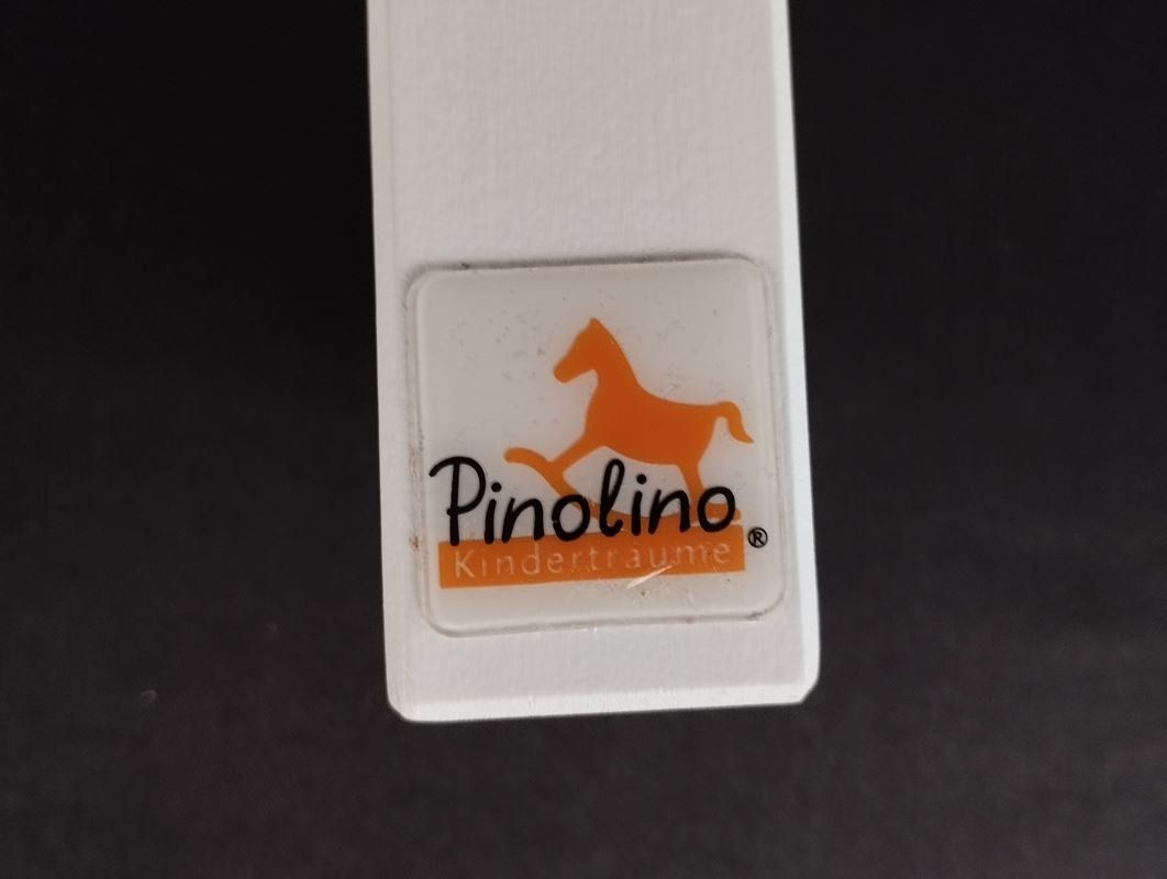 Pinolino Box & Barriere di sicurezza: PINOLINO Kinder-Bettschutzgitter – Nuovo (secondo la descrizione) da Schübelbach venduto da Restwert_Schubelbach 3