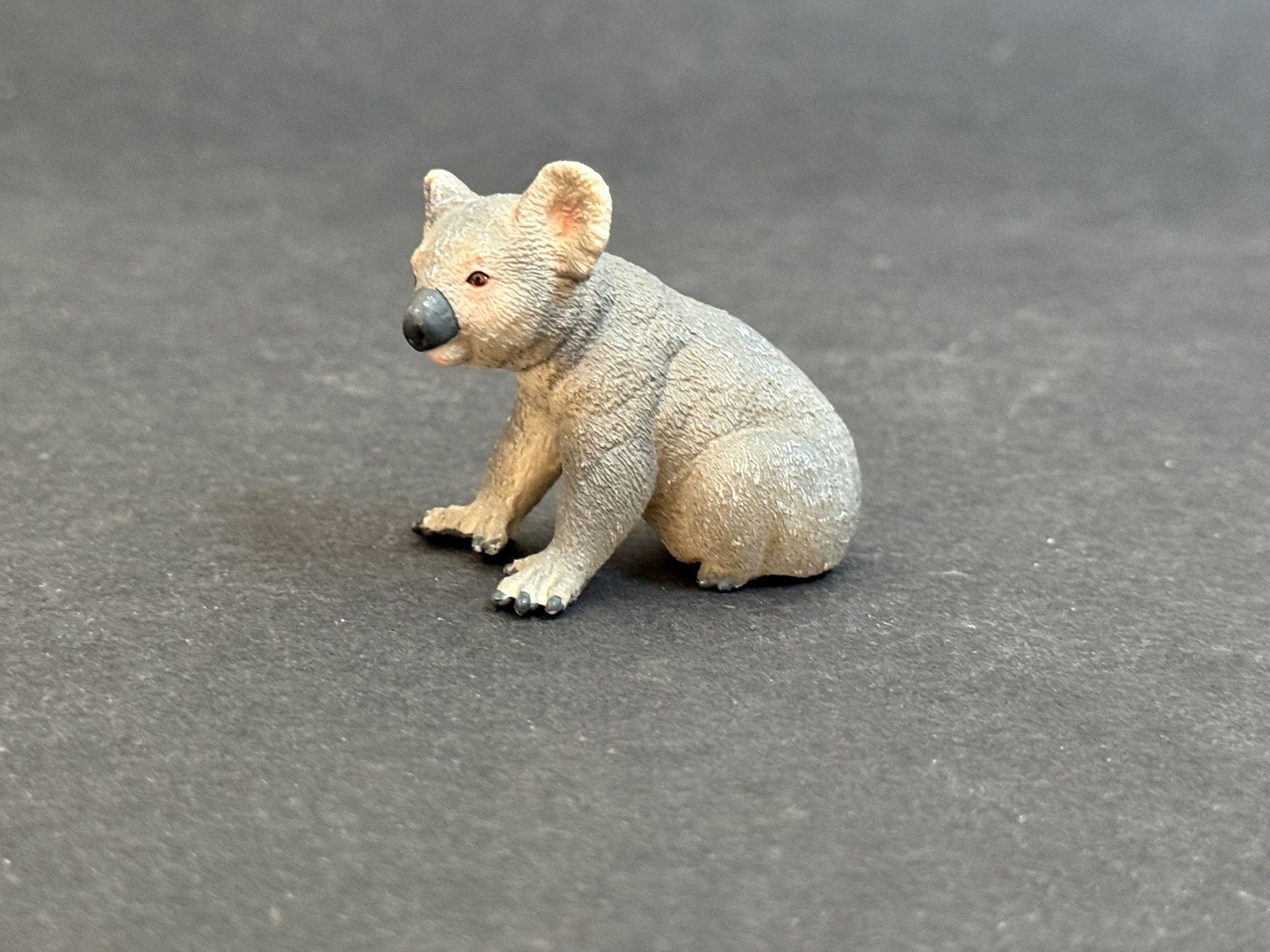 Schleich Statuette: Schleich Koala Bär – Usato da Ennetbaden venduto da mapa05