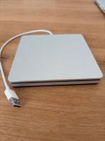 Apple USB SuperDrive externes DVD/CD Lauffwerk