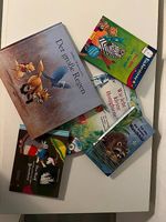 Diverse Kinderbücher