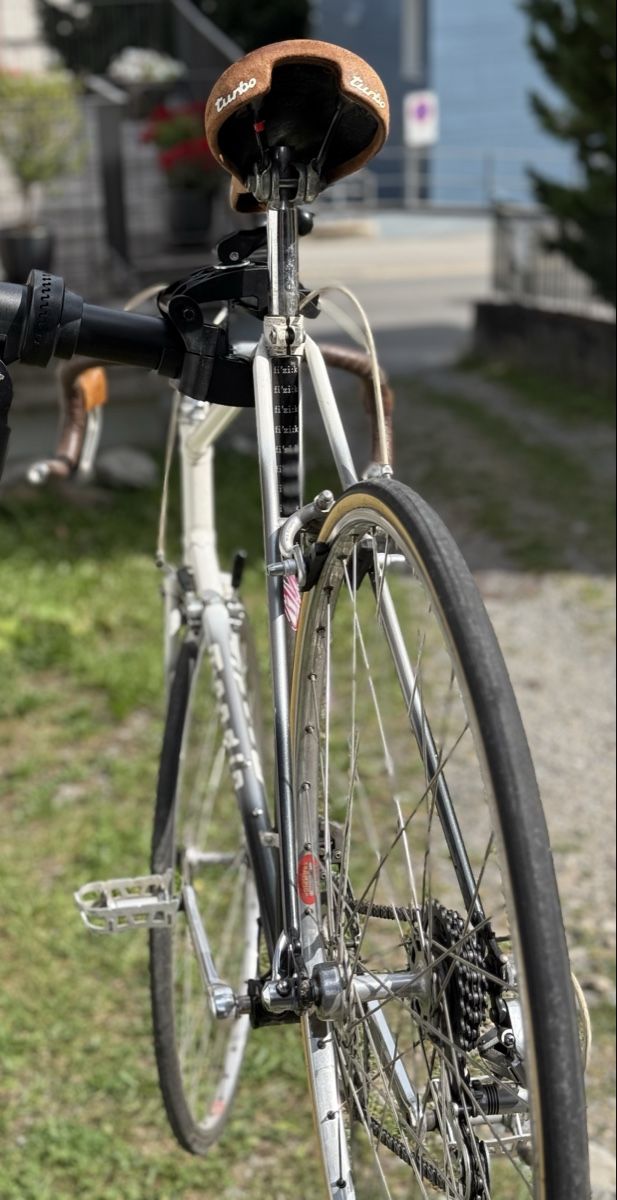 Mondia Vélos: Mondia Rennrad – D'occasion à Davos Platz par Forumraida 6