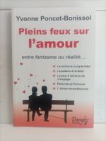 Pleins feux sur l’amour / Yvonne Poncet-Bonisol / Dangles 20