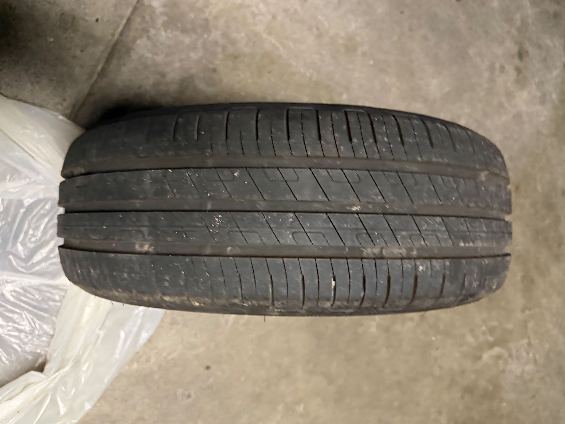 Altro in Scrittura & Disegno: Pneus neuf été "Goodyear" – Nuovo (secondo la descrizione) da Genève venduto da giu_68ps 1