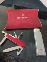 VICTORINOX SWISS SACKMESSER ORGINAL