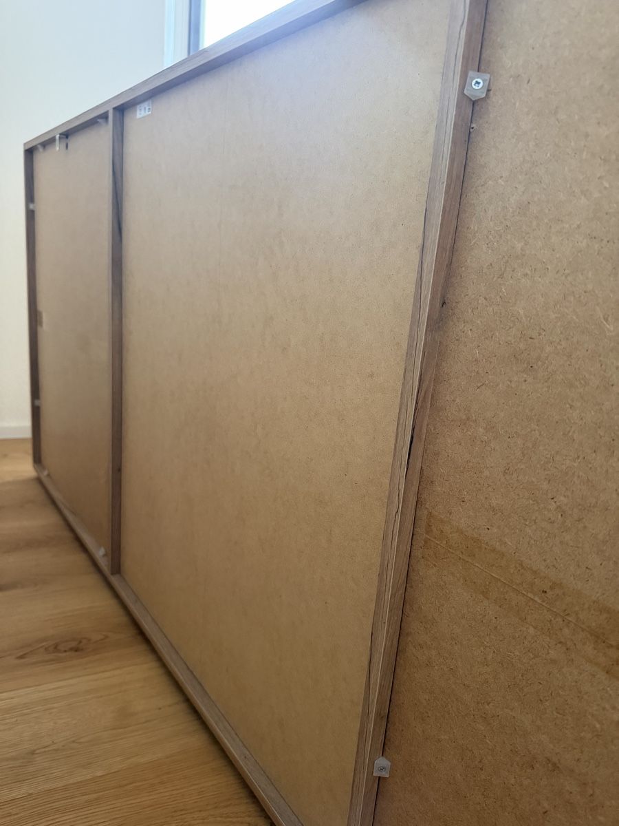 Buffets: Sideboard von Jysk – D'occasion à Brienzwiler par robbie74 1