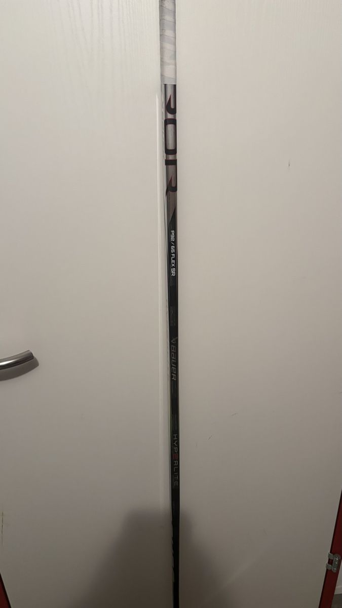 Bauer Bastoni & Pale: Eishockey stock – Usato da Birmensdorf ZH venduto da dom_5m6x