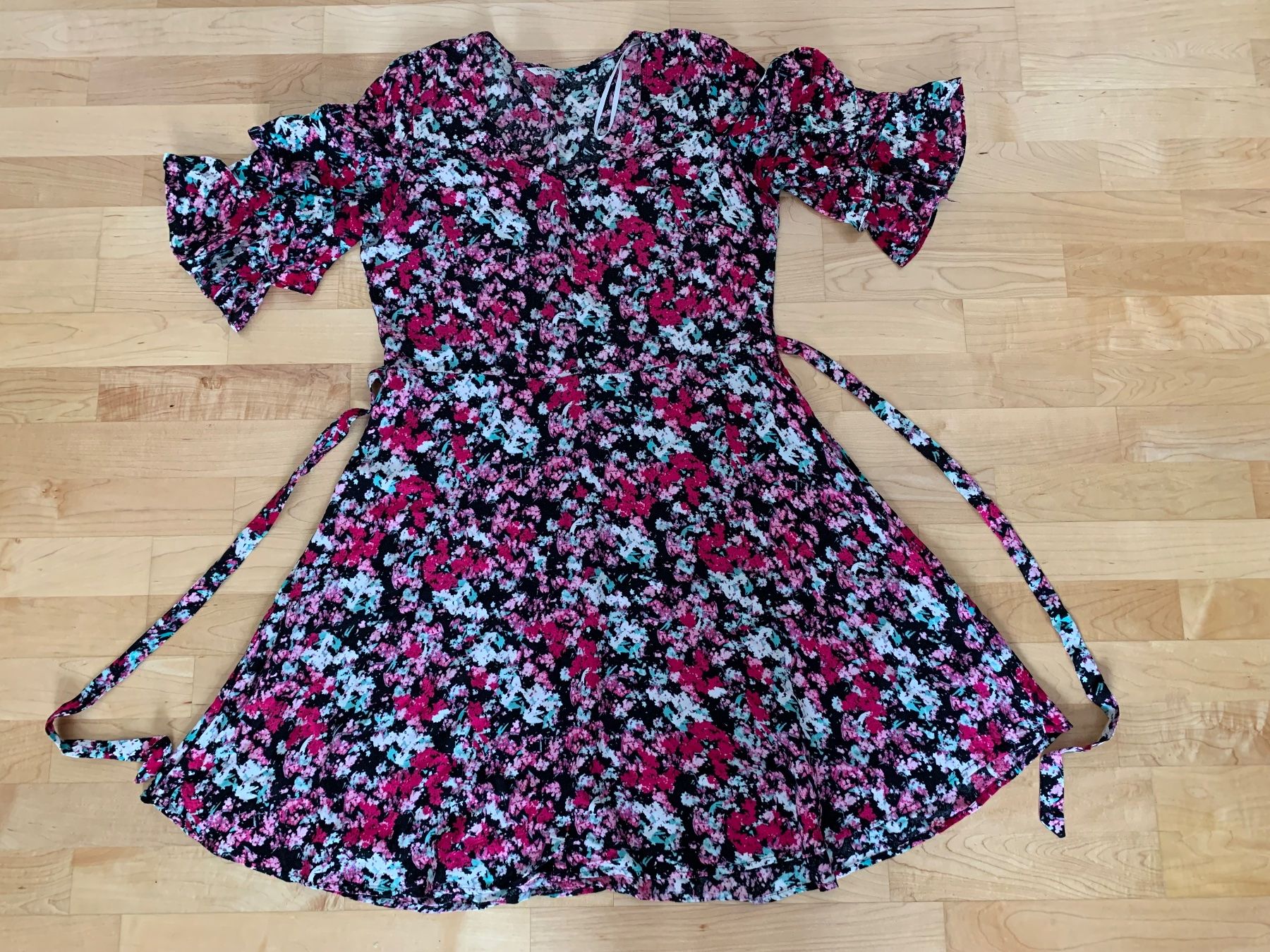 Vestiti: Sommerkleid Gr 38 Kleid – Usato da Zürich venduto da AnaMK