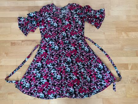 Sommerkleid Gr 38