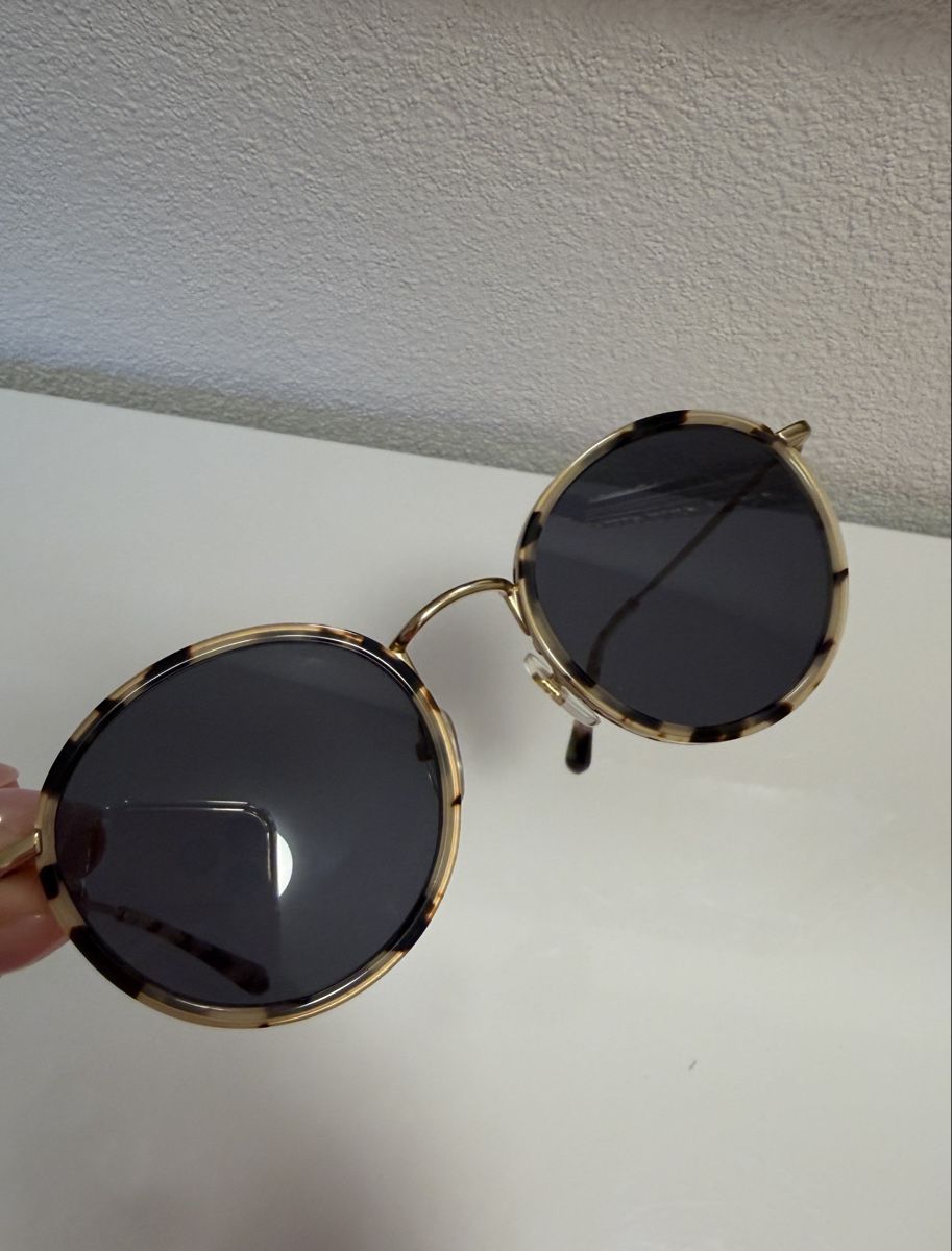 Occhiali & Lenti: Sonnenbrille K&S – Usato da Stein am Rhein venduto da BOZ.D