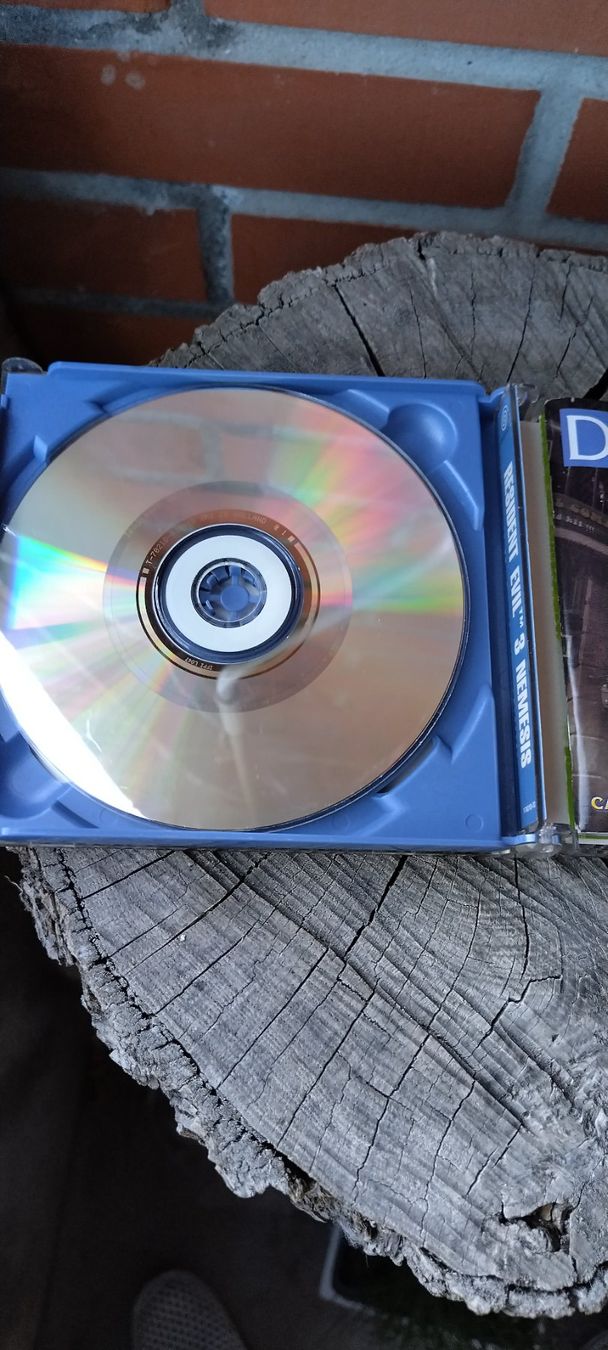 Giochi: Dreamcast Resident Evil 3 Nemesis – Usato da Muttenz venduto da Mammeli2000 3