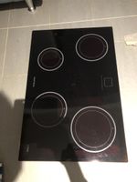 Induktionkochfeld Electrolux GK78HIO