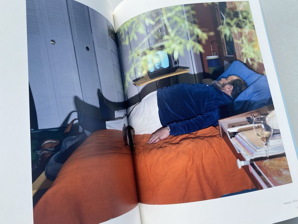 Bücher: Philip-Lorca diCorcia Photography Book Good Condition – Gebraucht aus Zürich von Coffeetable88 4