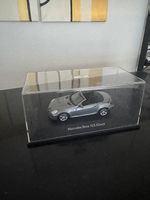 Mercedes-Benz SLK-Class Miniaturmodell in Displaybox
