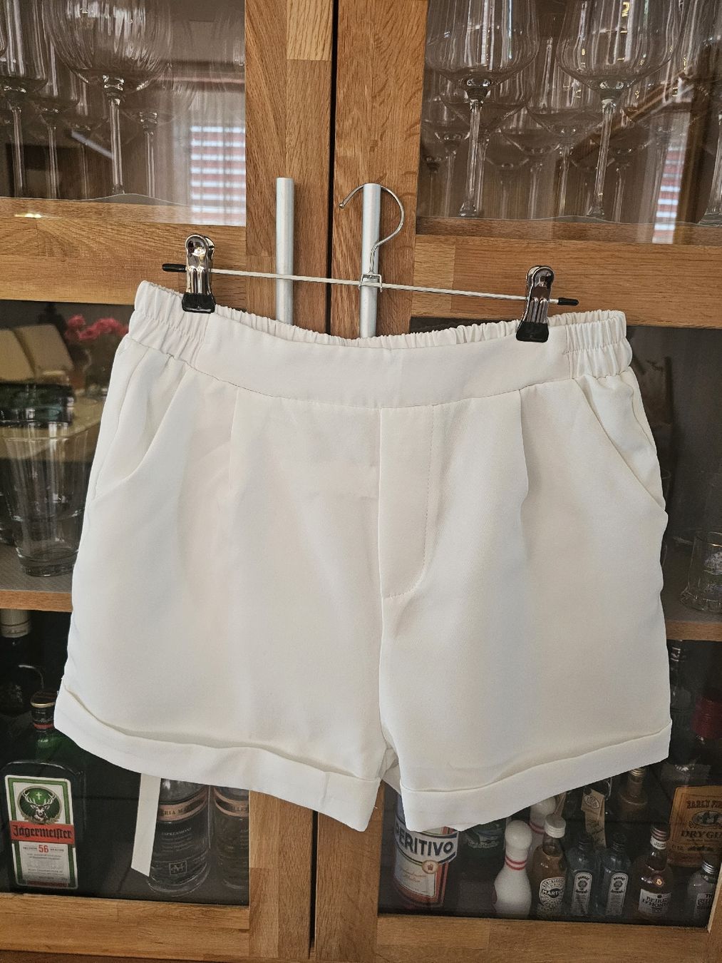 Completi & Tailleur: sommer anzug Gr. M – Nuovo (secondo la descrizione) da Wetzikon ZH venduto da cid_veronika 3