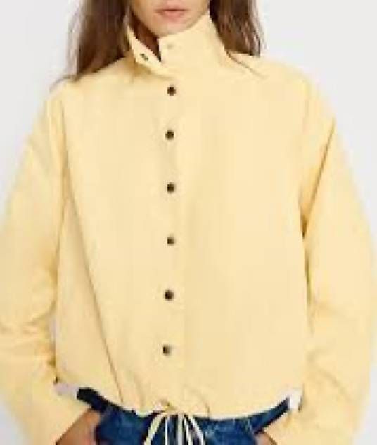 Giacche: Reformation Lennon Jacket – Usato da Zürich venduto da mar_adentro