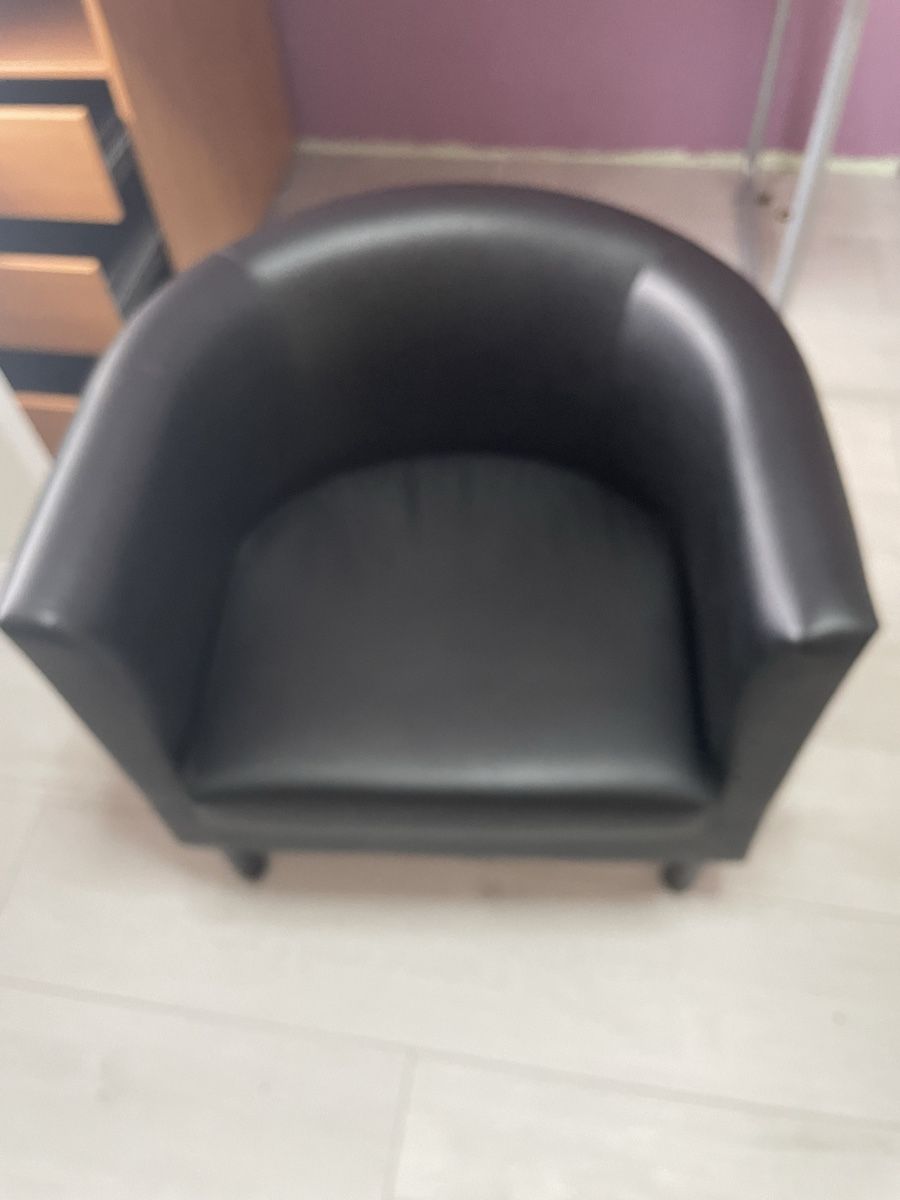 Sessel: Sessel  – Gebraucht aus Obergösgen von Camaro_zl1 1