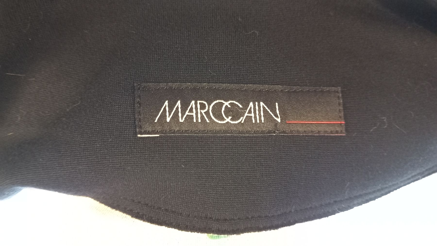 Marc Cain Giacche: Longjacke von Marc Cain, Gr. 5 – Nuovo (secondo la descrizione) da Hendschiken venduto da Schaetzi0 2