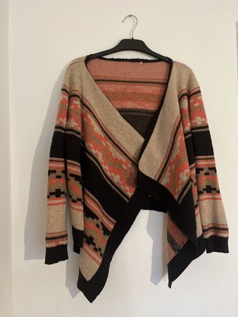 Damen Pullover/Bolero