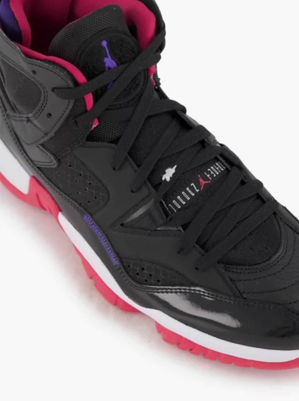 Jordan Scarpe da uomo: Air jordan jumpman – Nuovo (secondo la descrizione) da Amriswil venduto da newschweiz 6