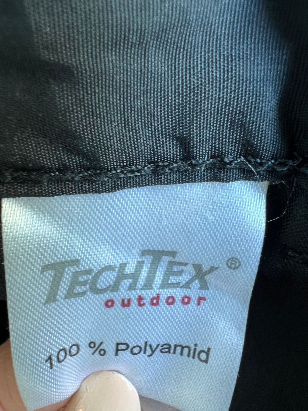 Pantaloni: Crane Tech Tex Outdoor Hose, 2-in-1 – Usato da Horgen venduto da Esterina 8