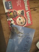 CD russian folk songs