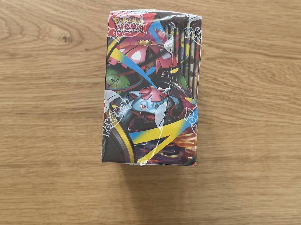 Pokémon Cartes à collectionner: Pokémon - Mega Evolution Base Set Display EN – Neuf avec emballage d'origine à Muttenz par Pokefabi_7 4