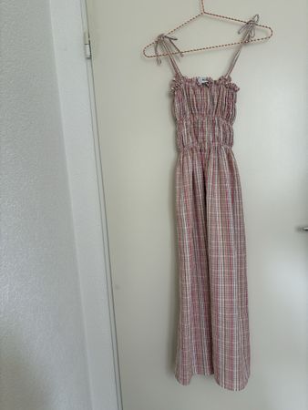 Sommerkleid Diarte Gr. M