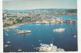 Oslo Schiffen