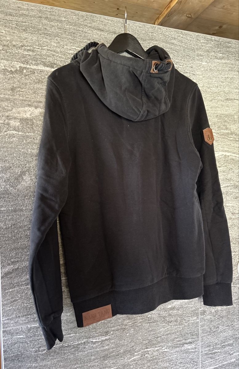 Naketano Maglioni & Felpe: Naketano Pullover L – Usato da Lumbrein venduto da luapac_amy 1