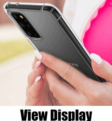 Cover & Protezioni schermo: Galaxy S20 FE / S20FE ,  Silicon Hülle Etui – Nuovo e nell'imballaggio originale da Wollerau venduto da swisslook 7