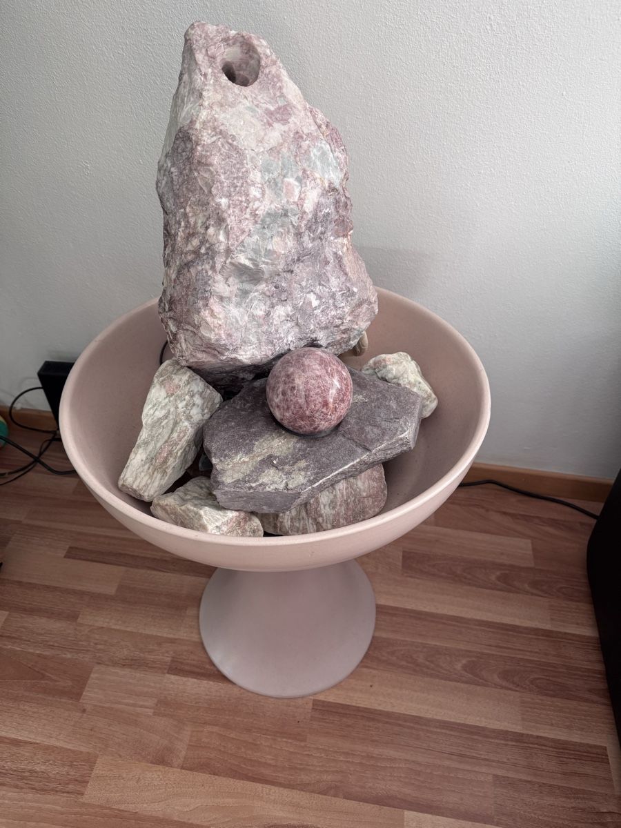 Teiche & Zierbrunnen: Brunnen – Gebraucht aus Mönchaltorf von gol_pg75