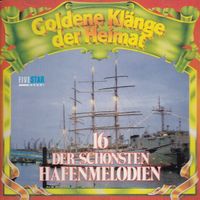 CD ab Fr. 1.--, 16 der schönsten Hafenmelodien-Goldene Kläng
