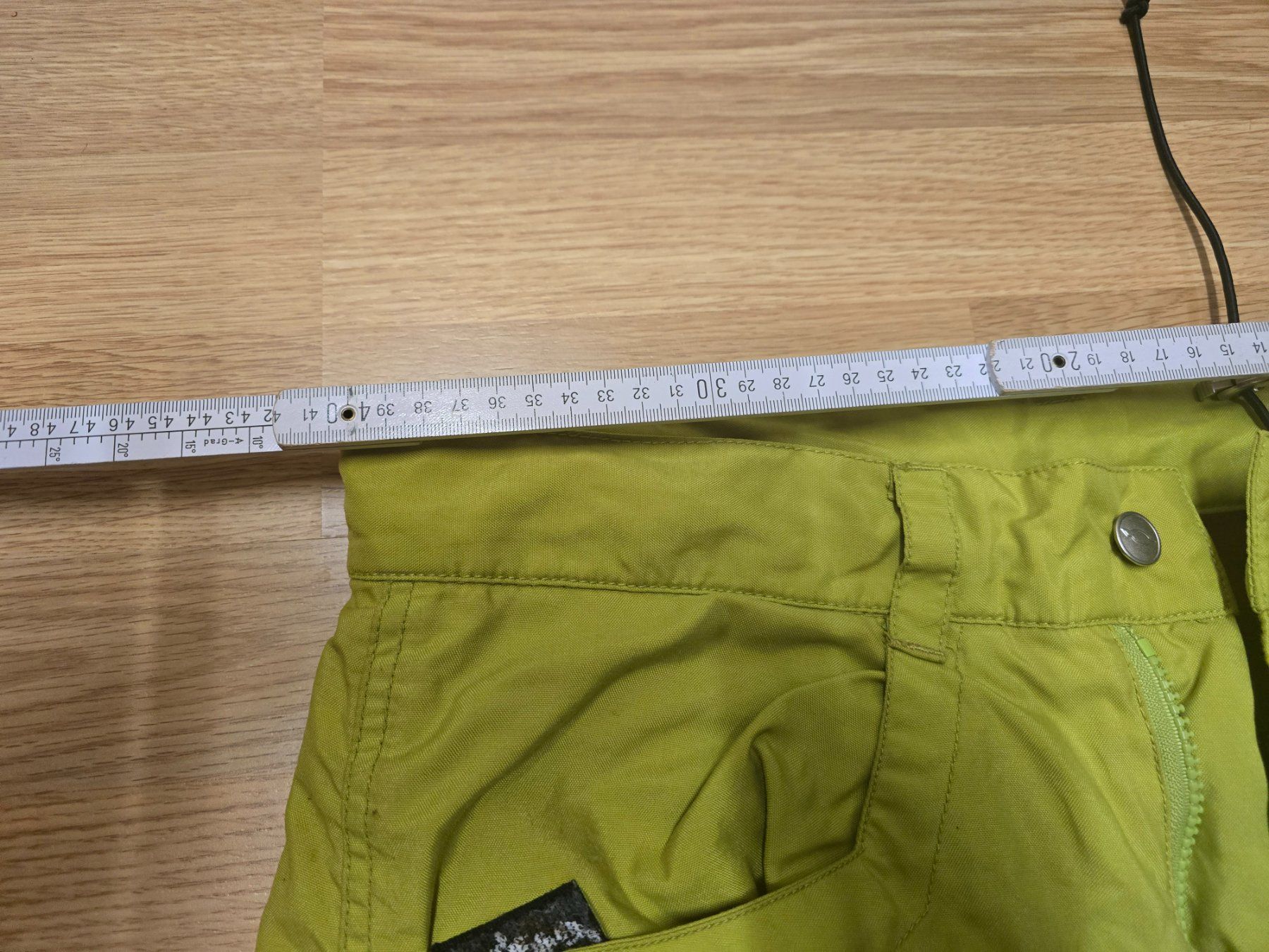Pantaloni: Skihose – Usato da Mägenwil venduto da Carlo55 7