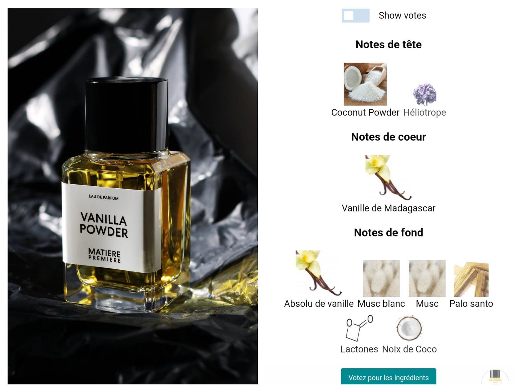 Parfums & Eau de Toilette: Vanilla Powder - Decant - 5ml – Neuf avec emballage d'origine à Le Lignon par bkaparfum 3