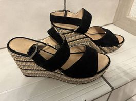 Vendo sandali