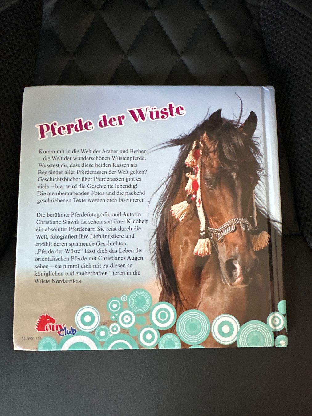Bücher: Bücher/DVD Set Für Pferdefans – Gebraucht aus Krauchthal von Kiddy32 6