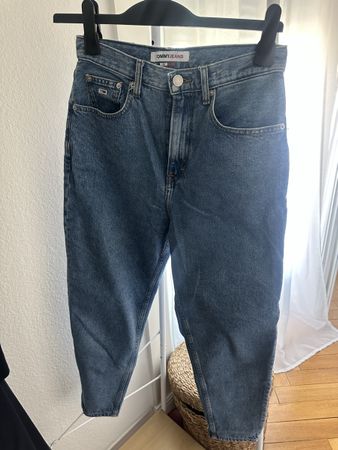 Jeans bleu - Tommy Hilfiger - 26/30