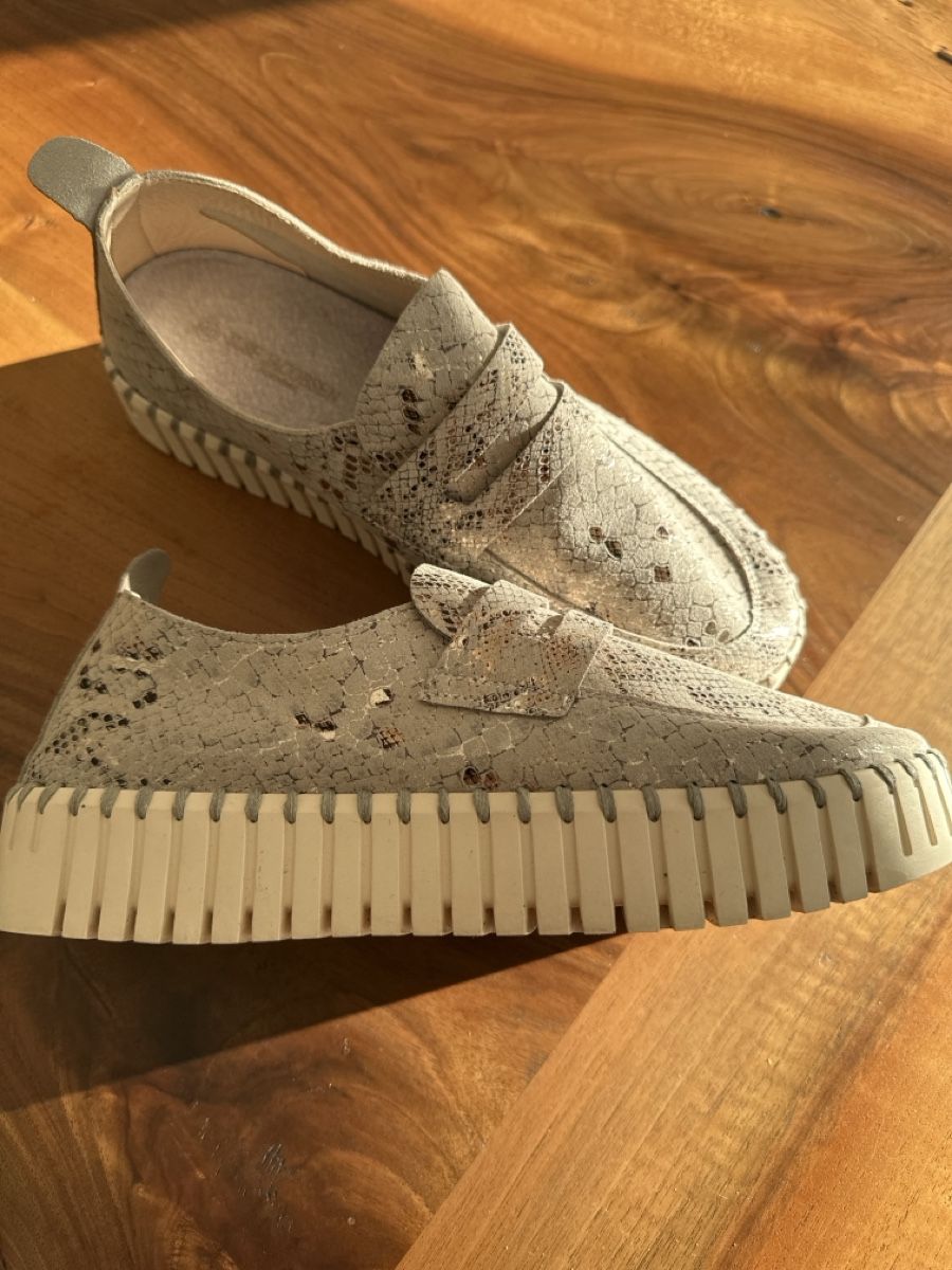 Ilse Jacobsen Scarpe da donna: Ilse Jacobsen Schuh – Usato da S. Antonino venduto da Swissbutler 2