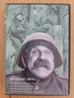 HD-Soldat Läppli Film, kritisch über Armee, Kultklassiker!