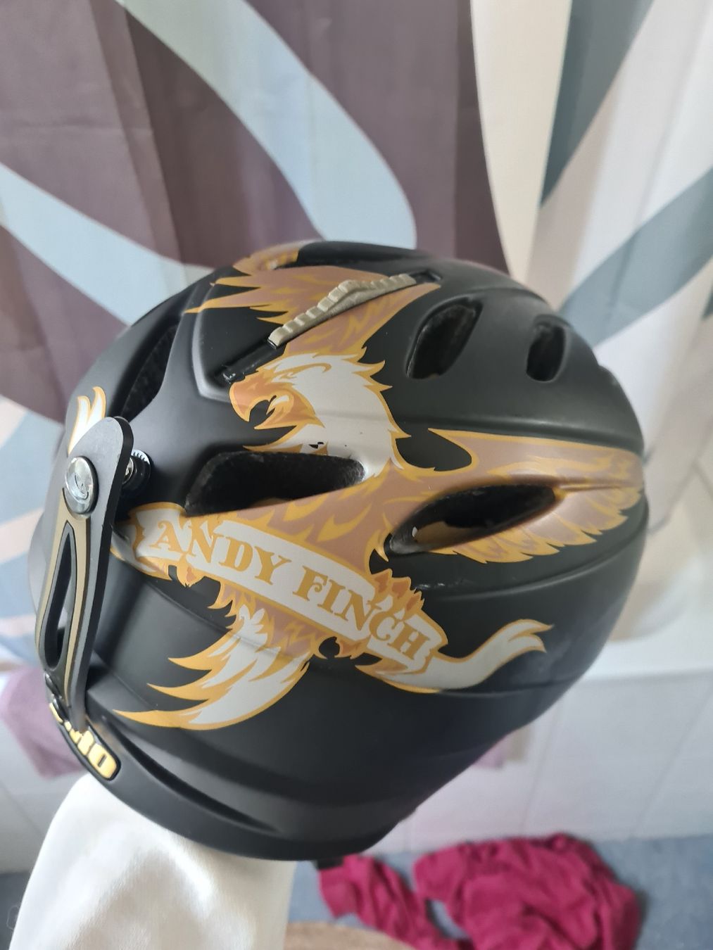 Giro Casques: Giro Helm, Grösse S – D'occasion à Trimbach par janis1998 2