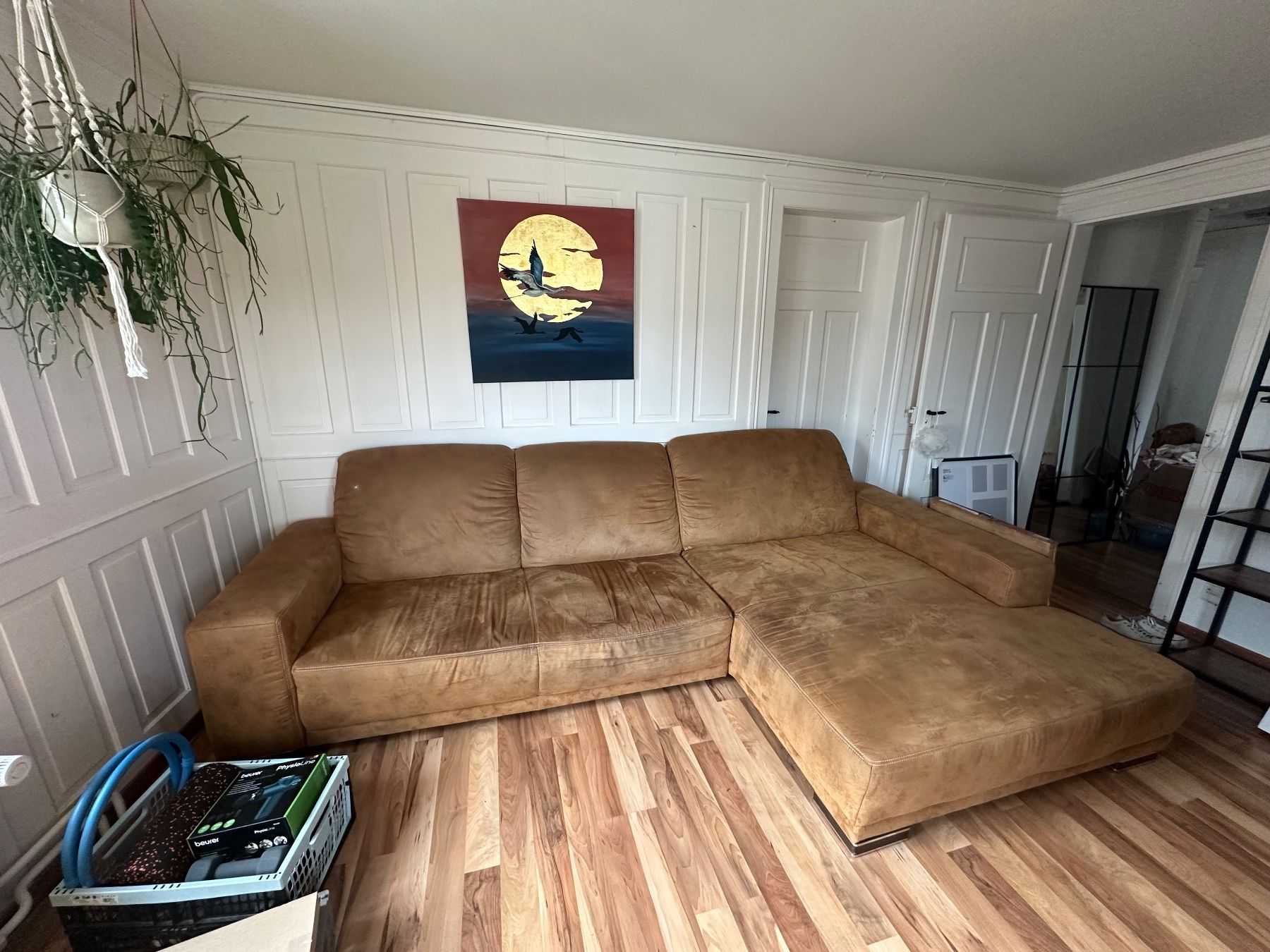 Divani: Sofa – Usato da St. Gallen venduto da nad_t5kn