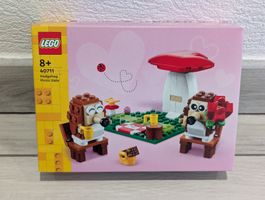 Lego 40711