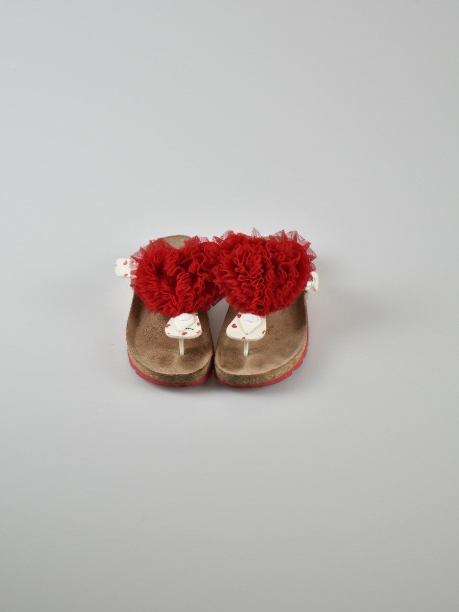 Monnalisa Scarpe per ragazze: Monnalisa Sandalen Gr.29 – Usato da Nürensdorf venduto da 2ND_STORY 3