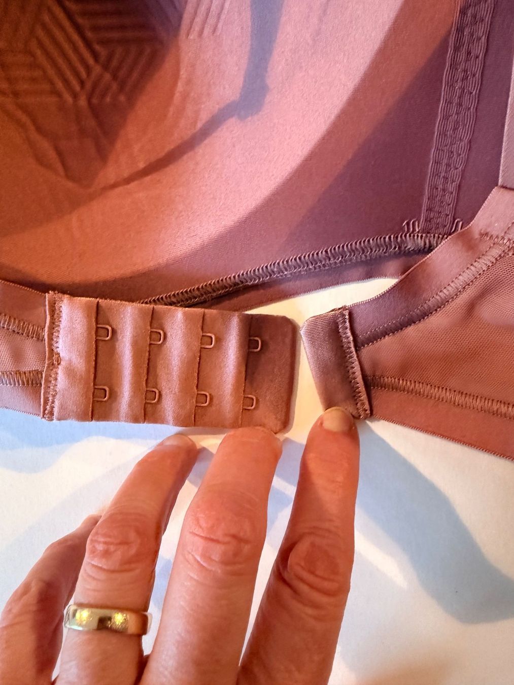 Sloggi Autres dessous: SLOGGI, Soft-BH ADAPT, Grösse M +, Farbe Altrosa – Neuf avec emballage d'origine à Rudolfstetten par gst_g7xl 8