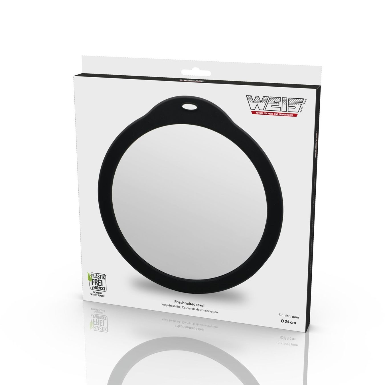 Ciotole: Edelstahlschüssel Premium Ø 16 cm – Nuovo e nell'imballaggio originale da Gossau SG venduto da joe445 1